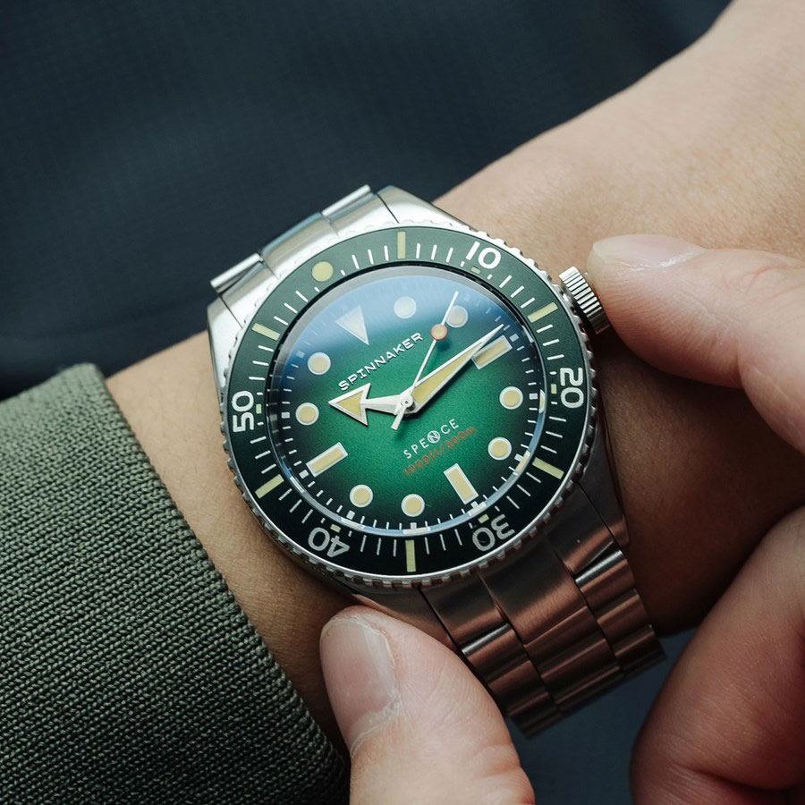 Spinnaker SP-5097-44