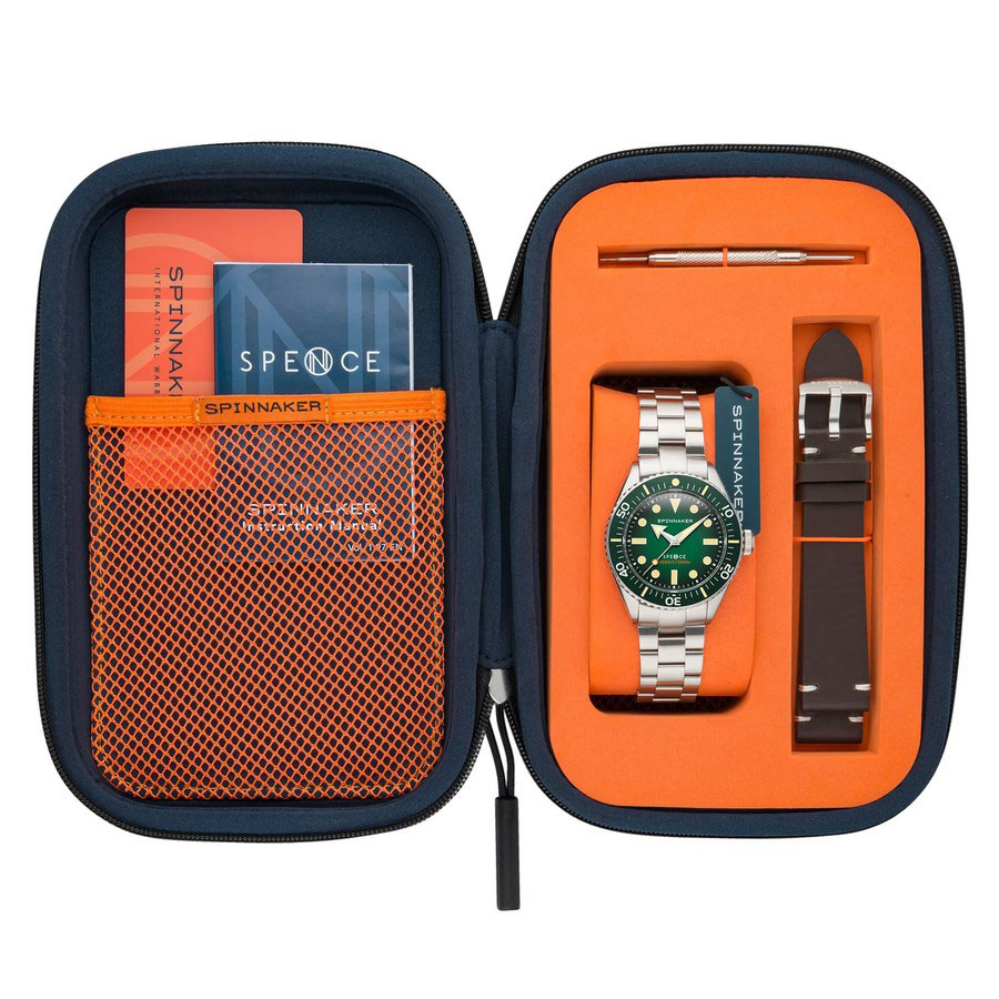 Spinnaker SP-5097-44