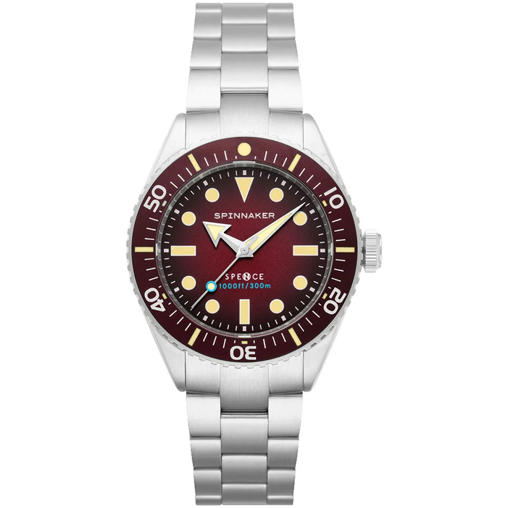 Spinnaker SP-5097-55