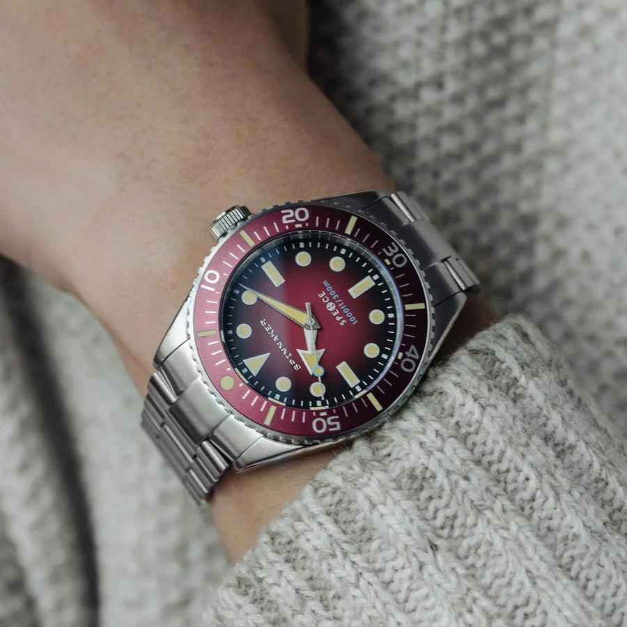 Spinnaker SP-5097-55