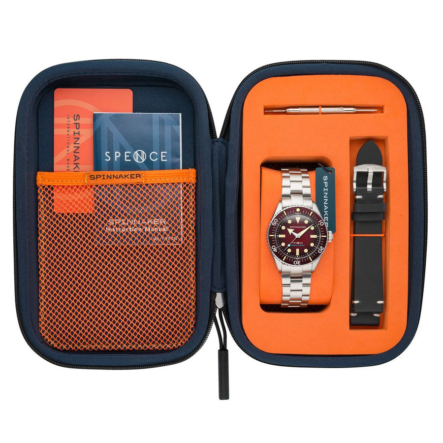 Spinnaker SP-5097-55