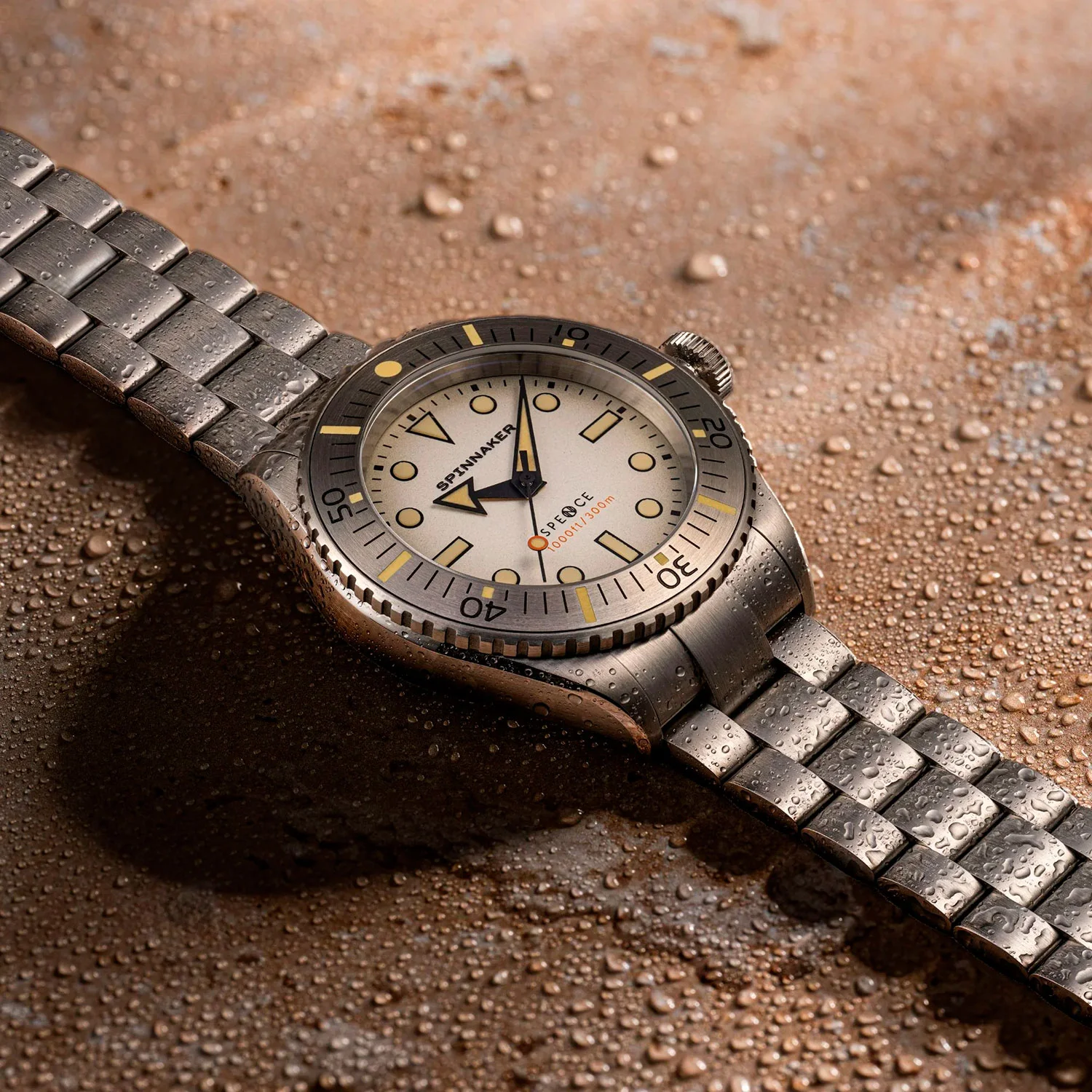 Spinnaker SP-5097-66