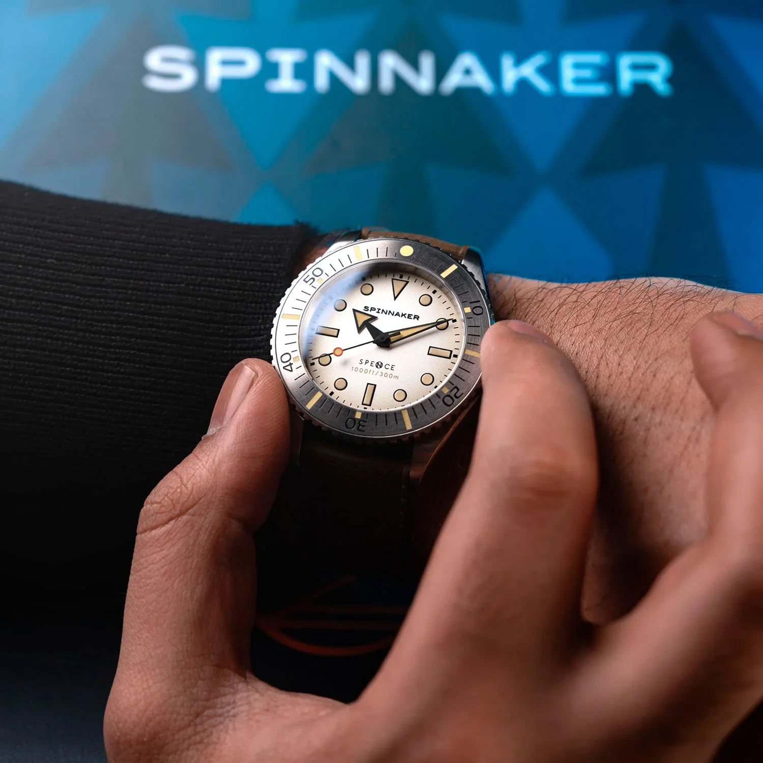 Spinnaker SP-5097-66