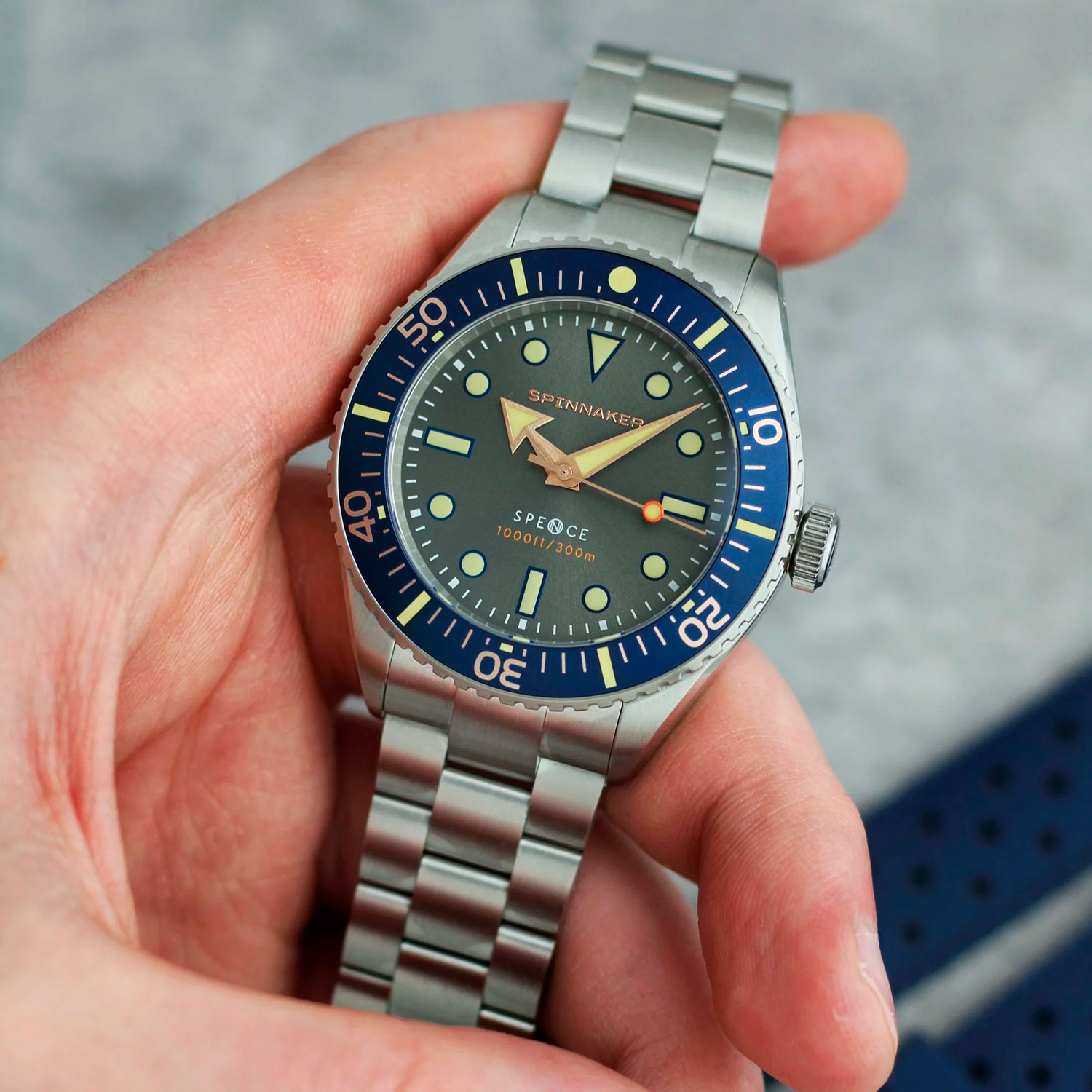 Spinnaker SP-5097-77
