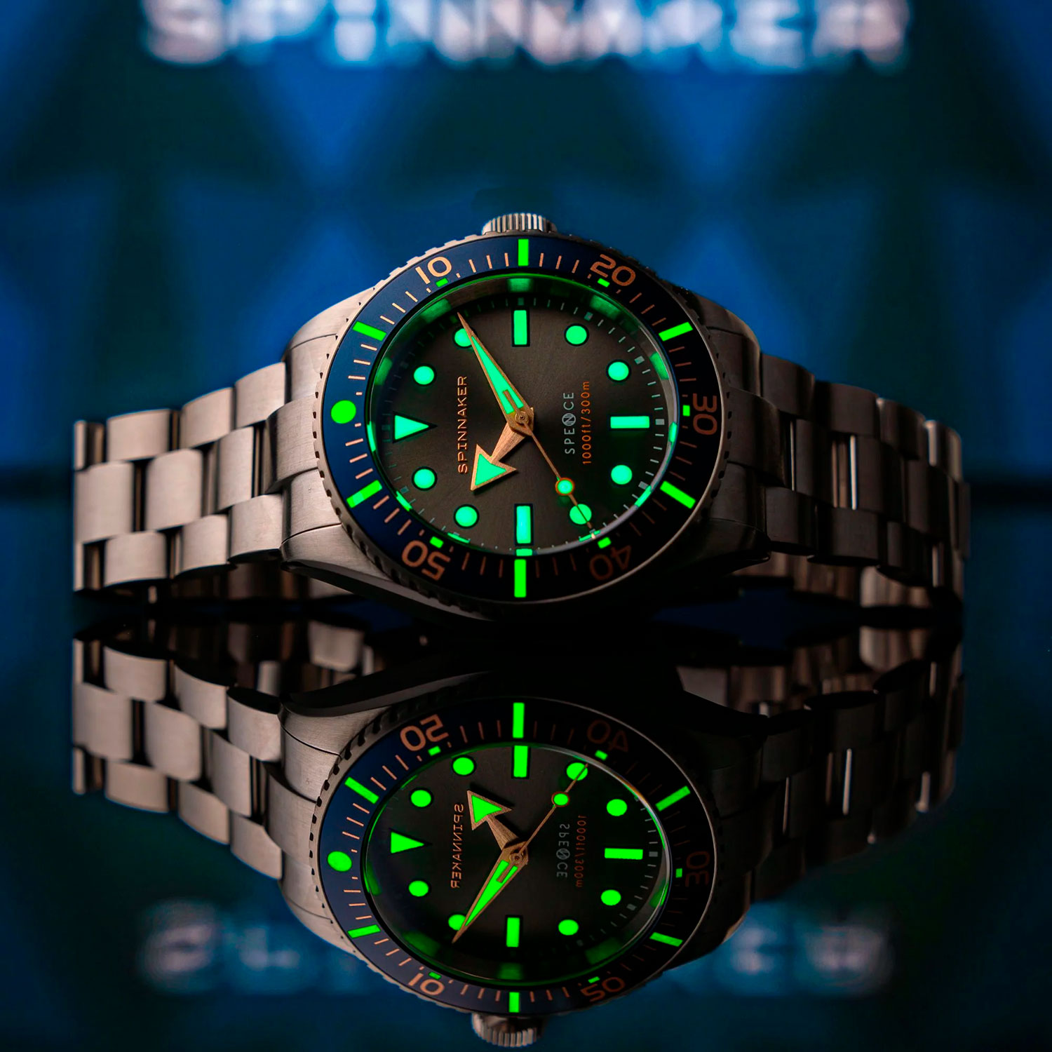 Spinnaker SP-5097-77