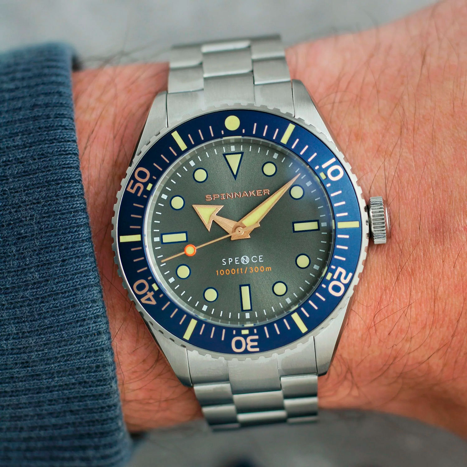 Spinnaker SP-5097-77
