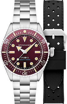Часы Spinnaker SPENCE SP-5097-99