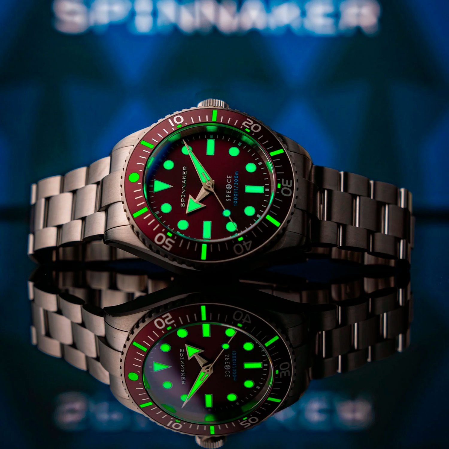 Spinnaker SP-5097-99