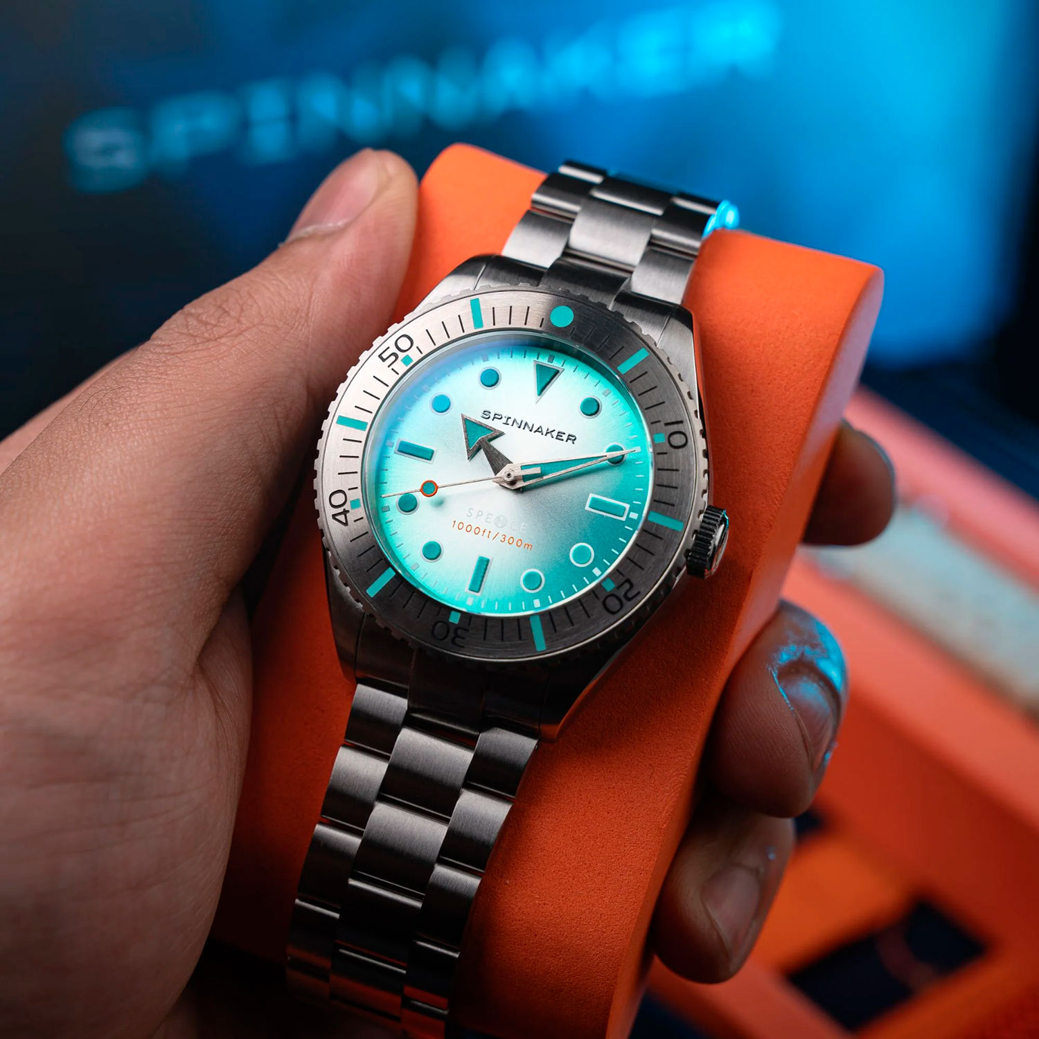 Spinnaker SP-5097-AA