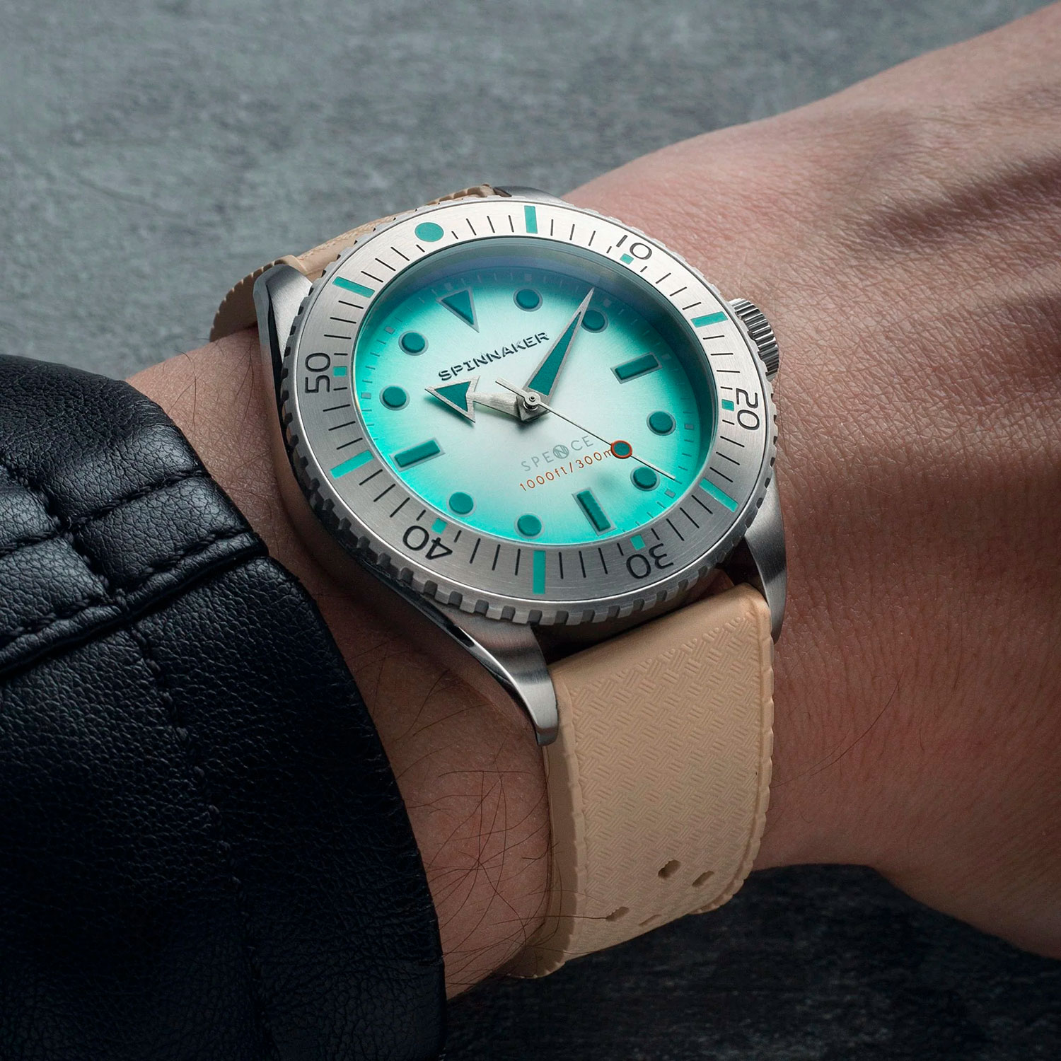 Spinnaker SP-5097-AA