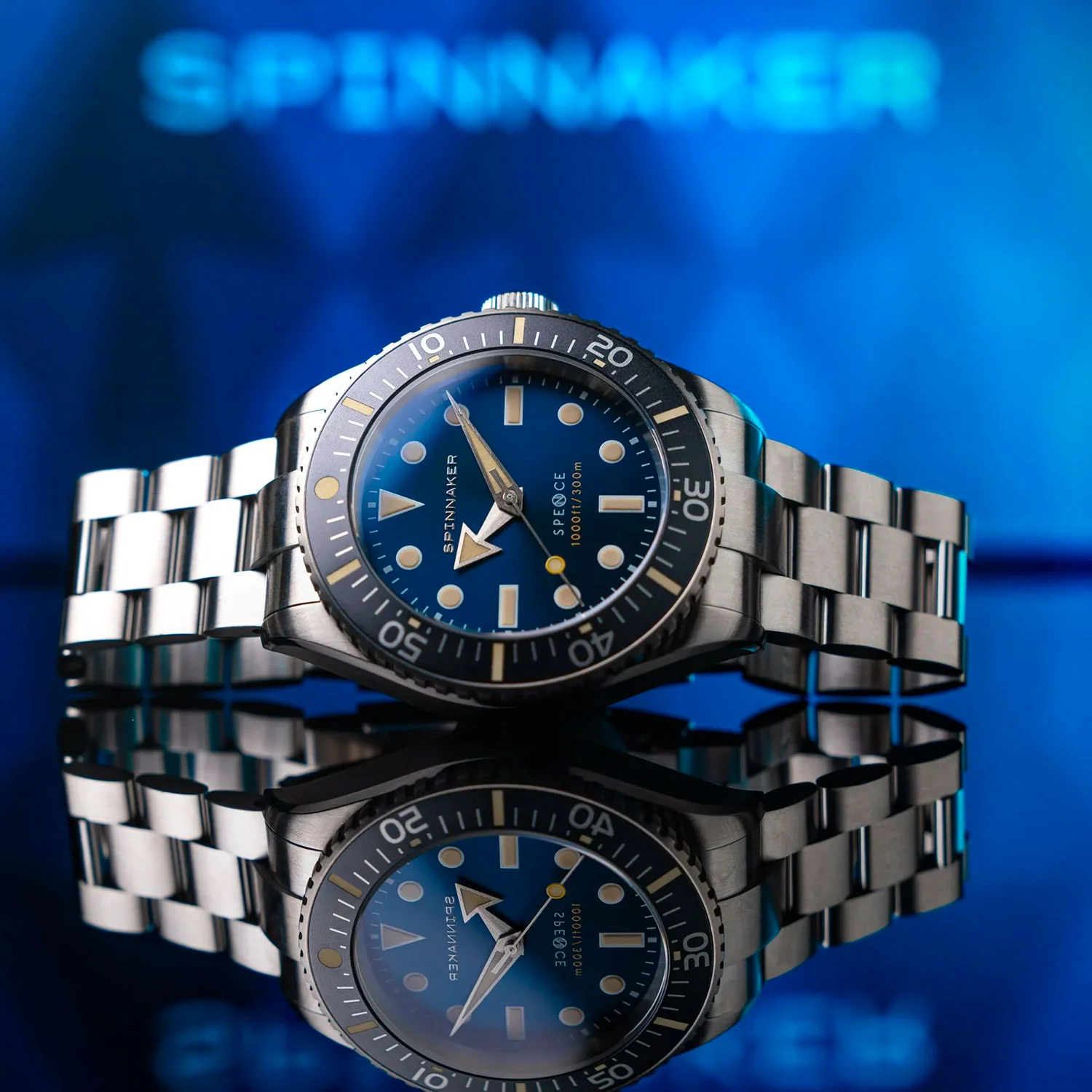 Spinnaker SP-5097-BB