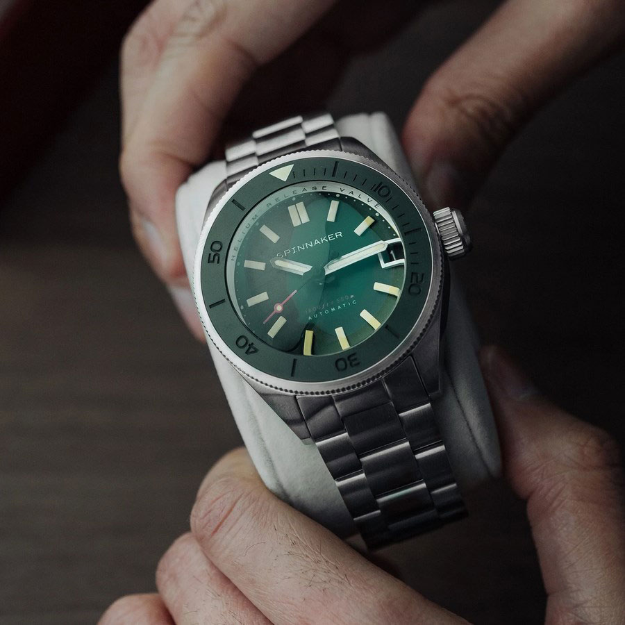 Spinnaker SP-5098-11