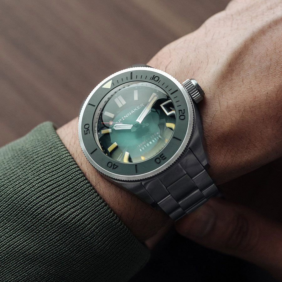 Spinnaker SP-5098-11