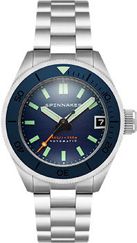 Часы Spinnaker PICCARD SP-5098-22