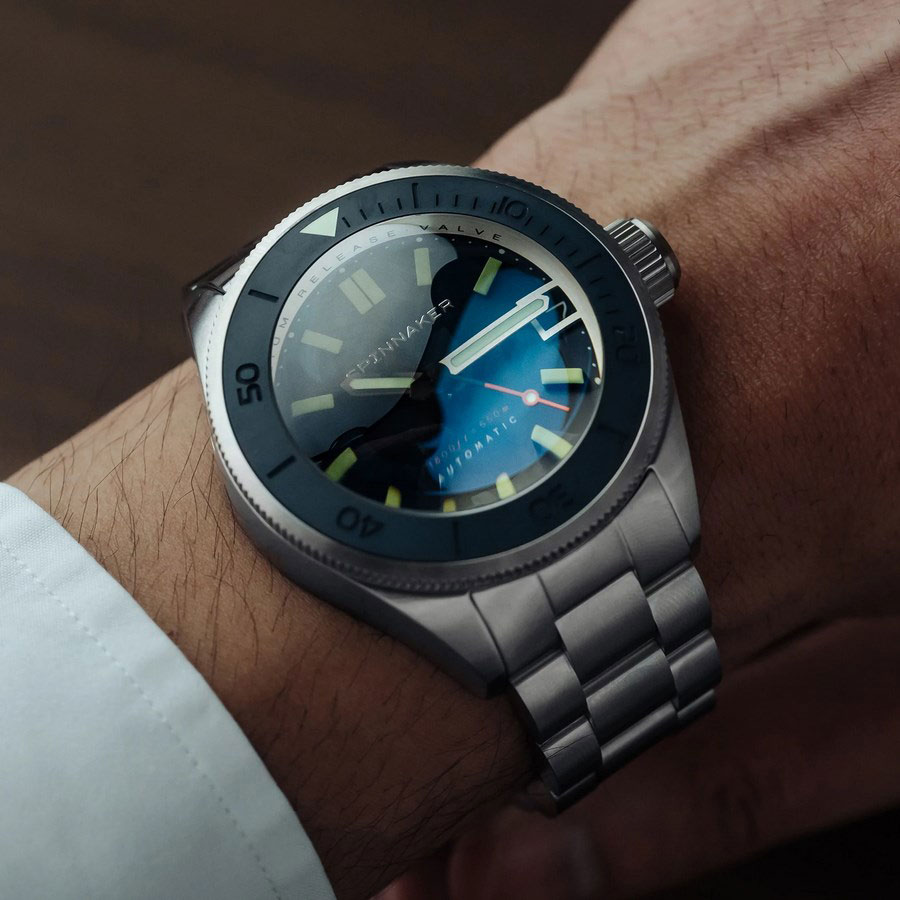 Spinnaker SP-5098-22