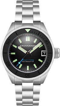 Spinnaker PICCARD
