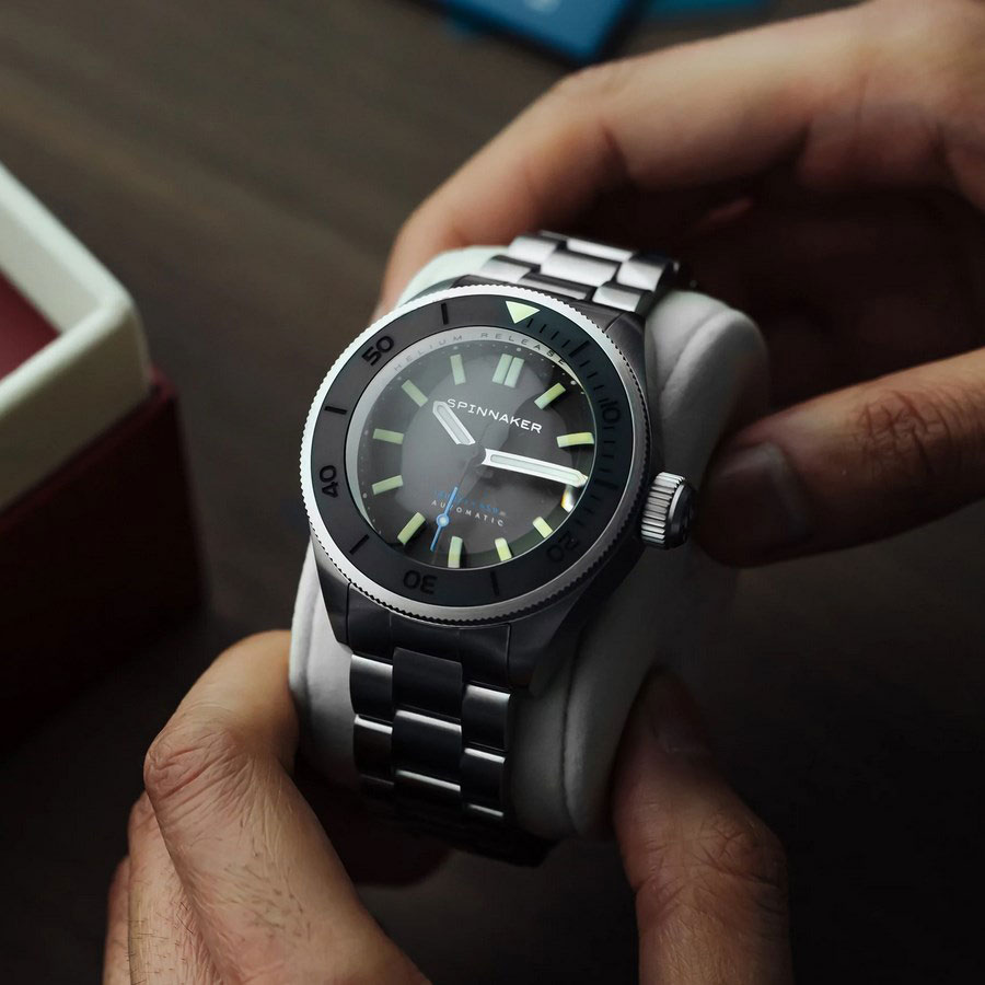 Spinnaker SP-5098-33