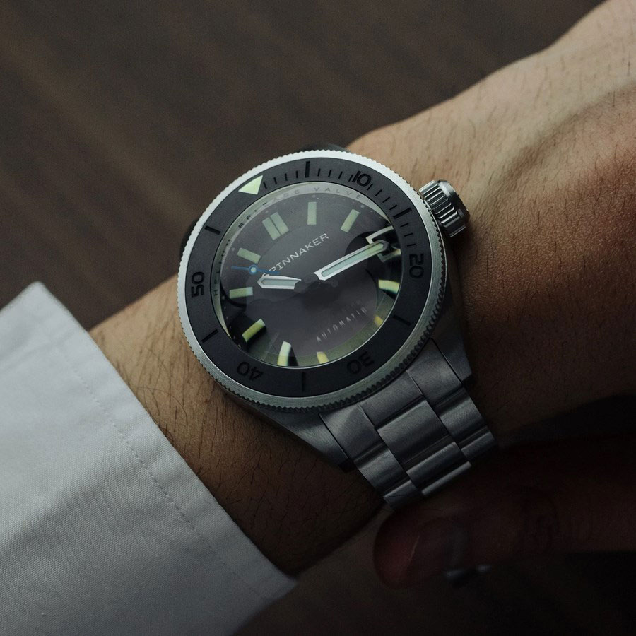 Spinnaker SP-5098-33