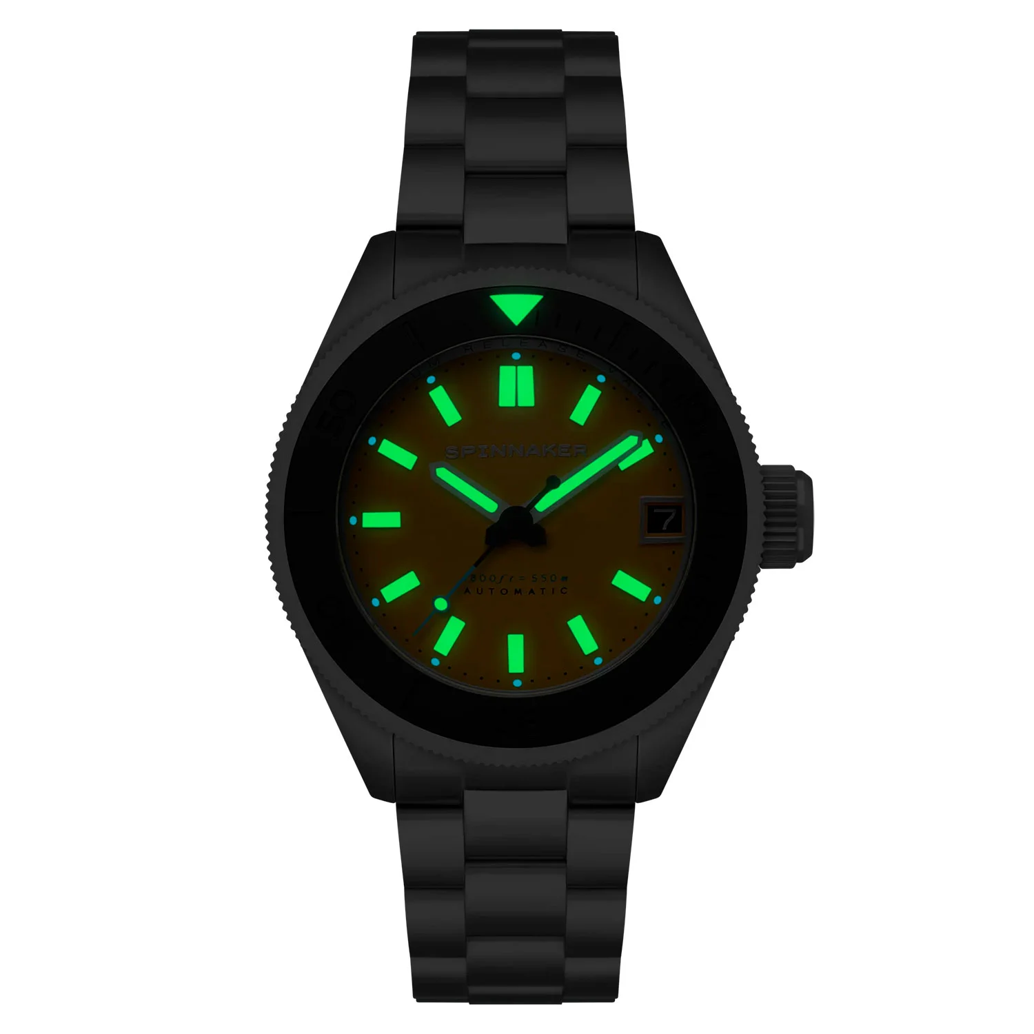 Spinnaker SP-5098-44