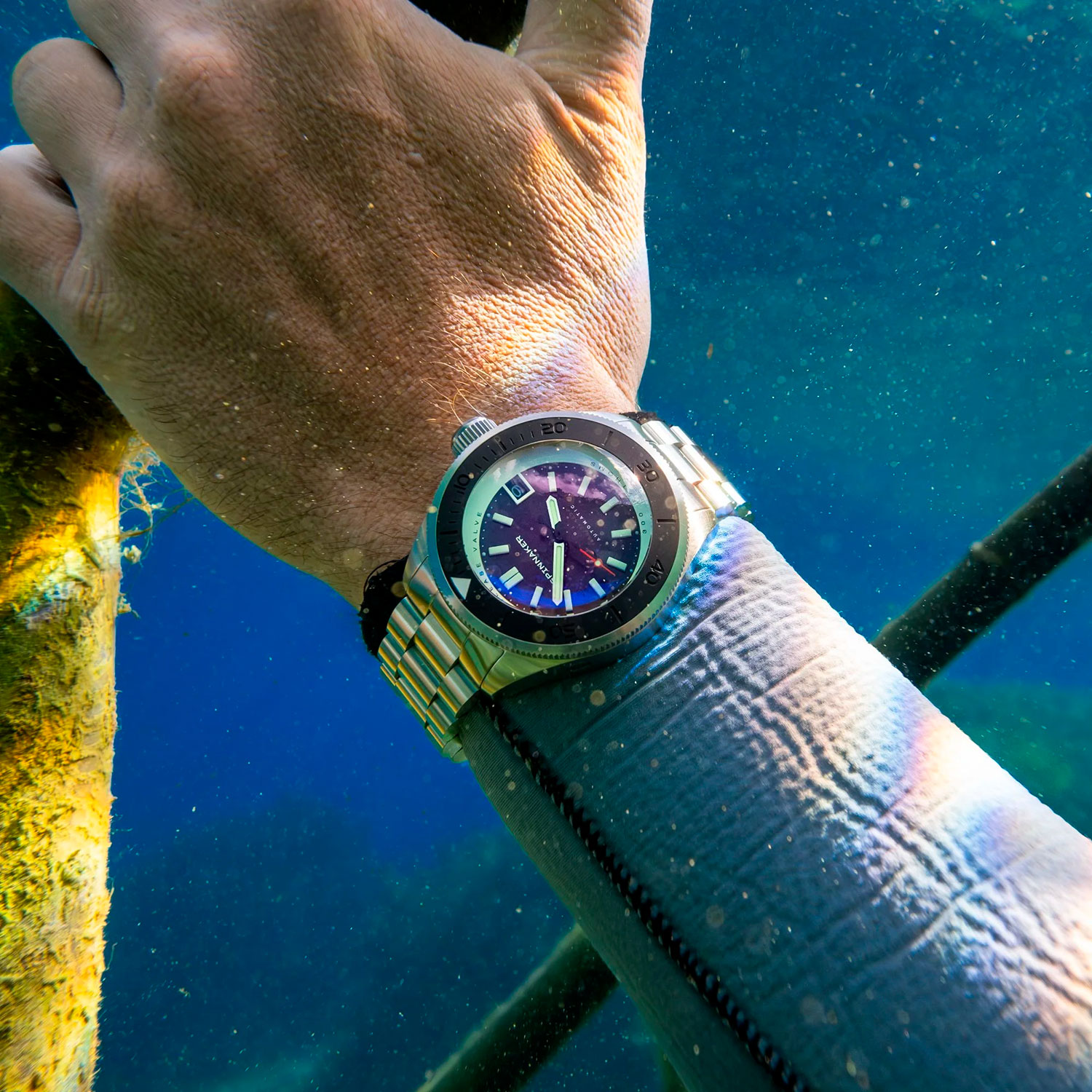 Spinnaker SP-5098-66