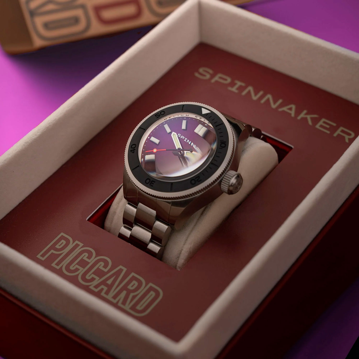 Spinnaker SP-5098-66