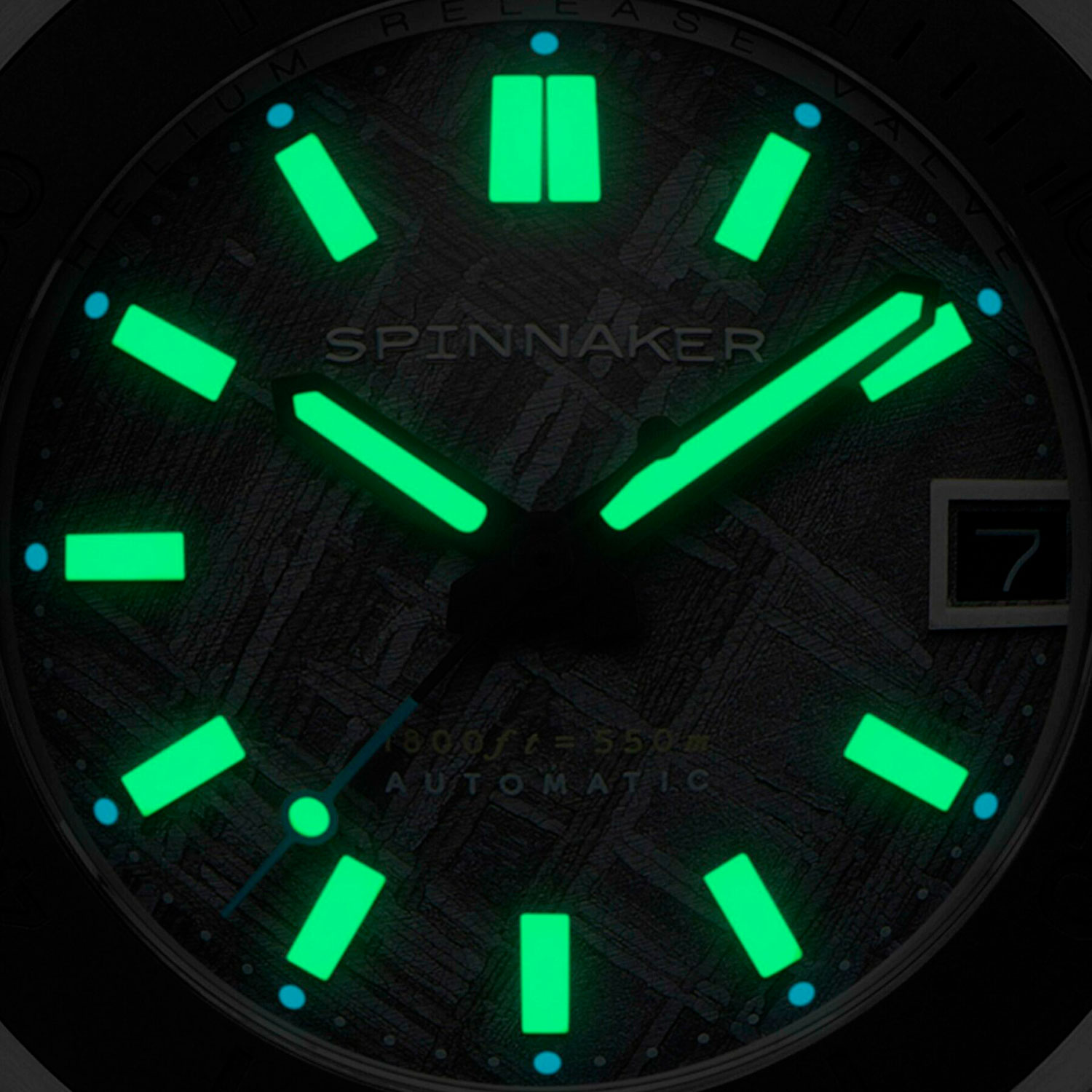 Spinnaker SP-5098-88