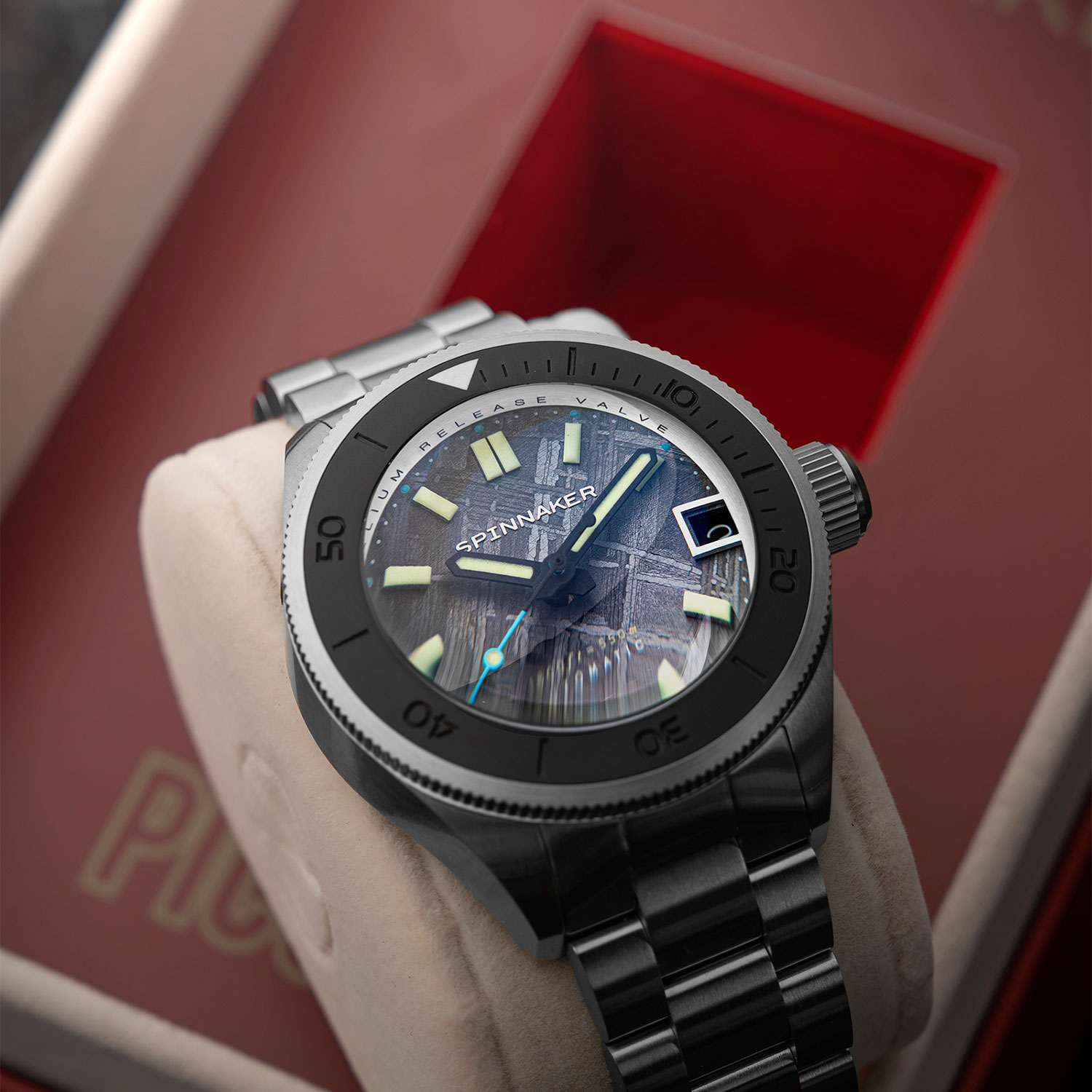 Spinnaker SP-5098-88