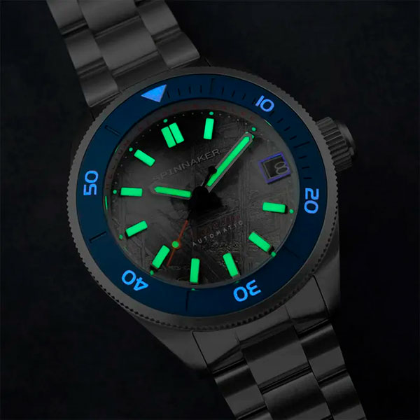 Spinnaker SP-5098-AA
