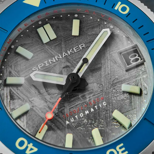 Spinnaker SP-5098-AA