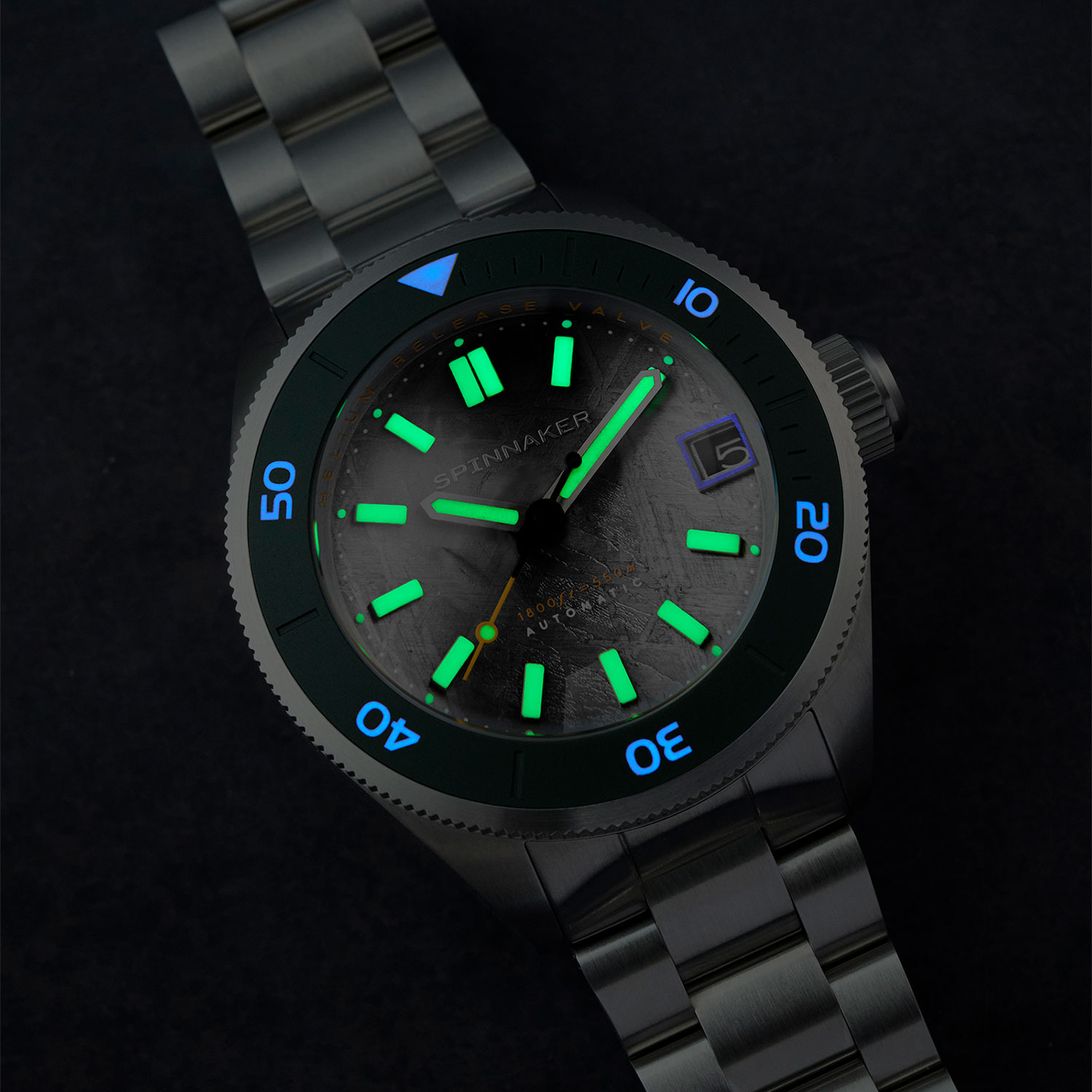 Spinnaker SP-5098-BB