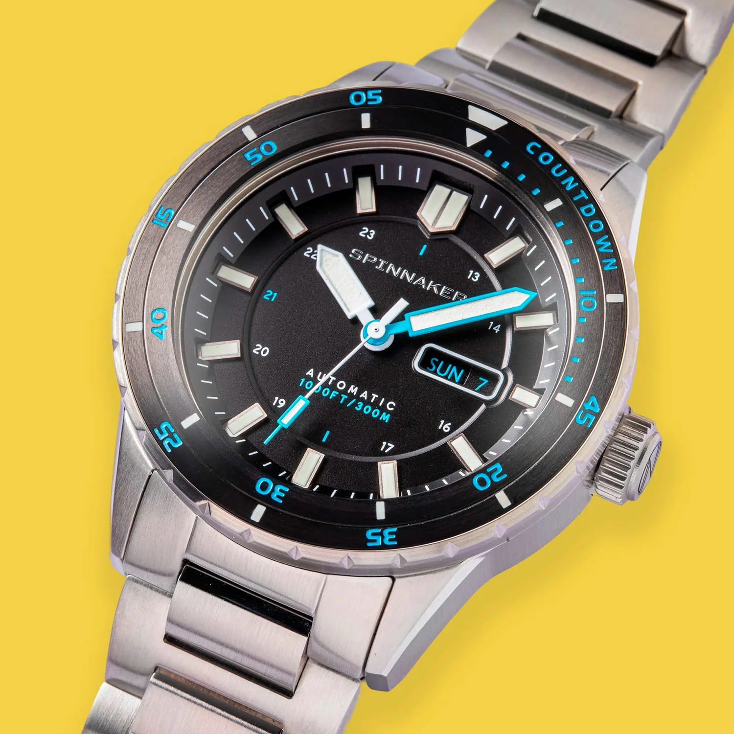 Spinnaker SP-5099-22