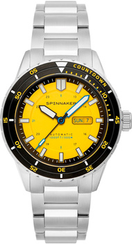 Spinnaker HASS