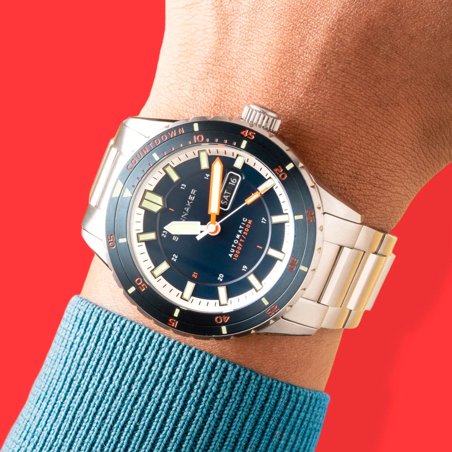 Spinnaker SP-5099-44