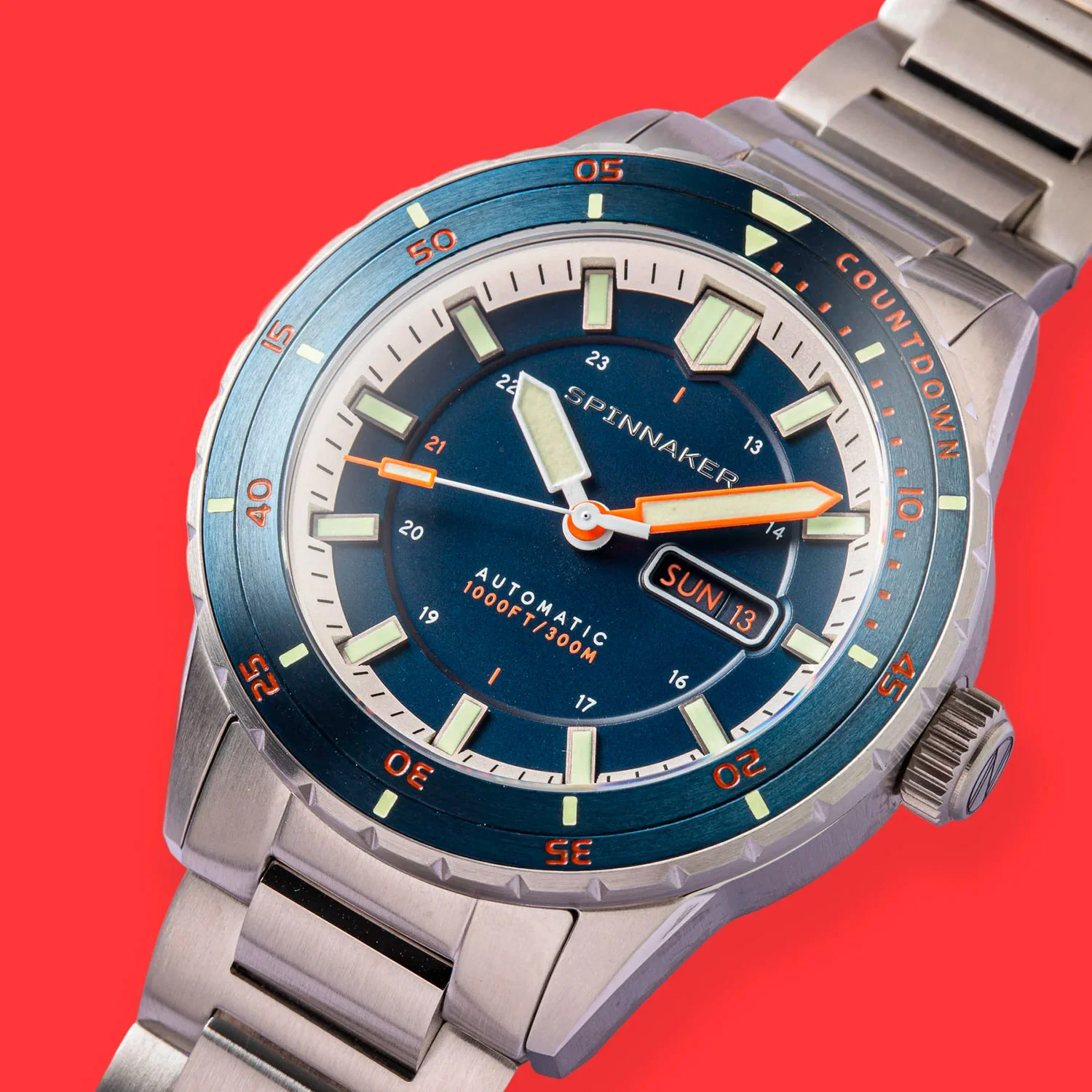 Spinnaker SP-5099-44