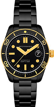 Часы Spinnaker CROFT SP-5100-33