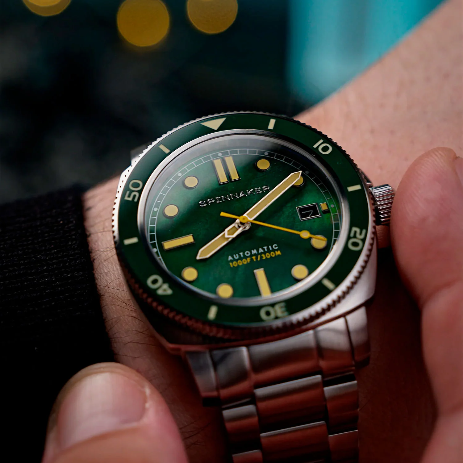 Spinnaker SP-5106-33