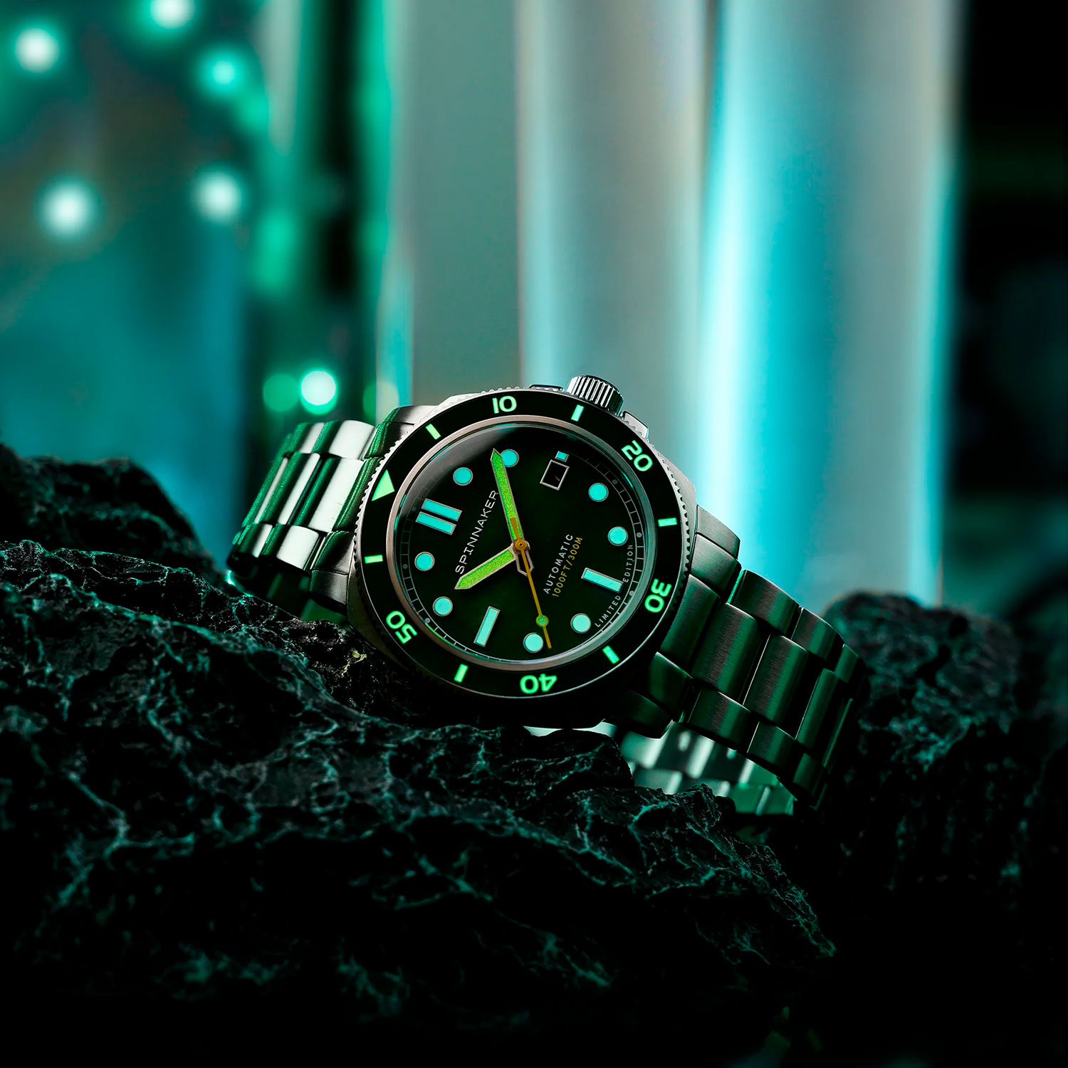 Spinnaker SP-5106-33