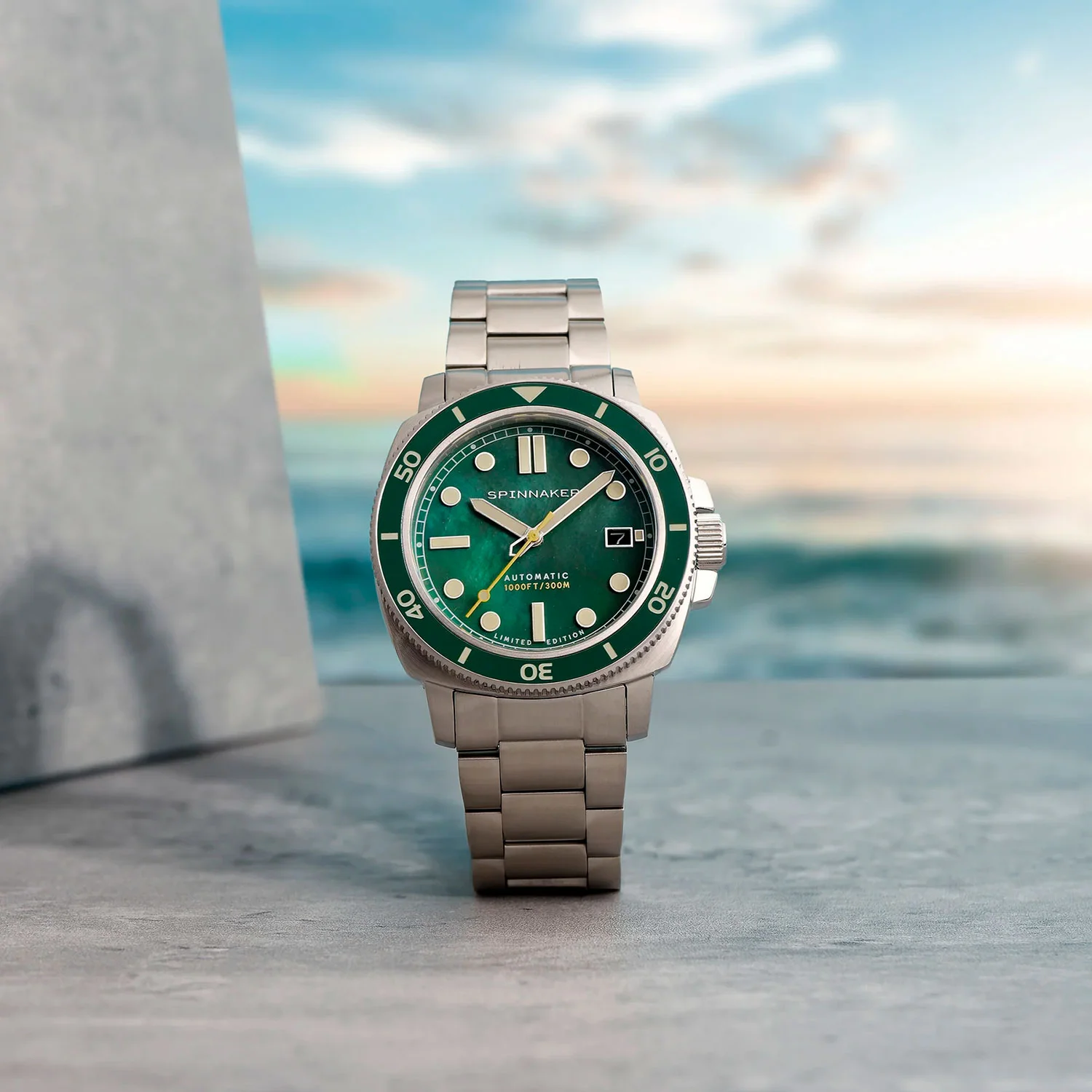 Spinnaker SP-5106-33