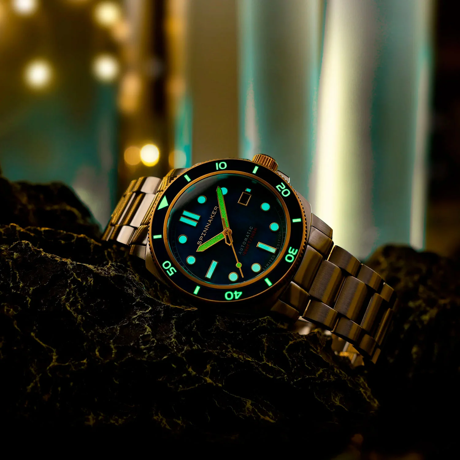 Spinnaker SP-5106-44