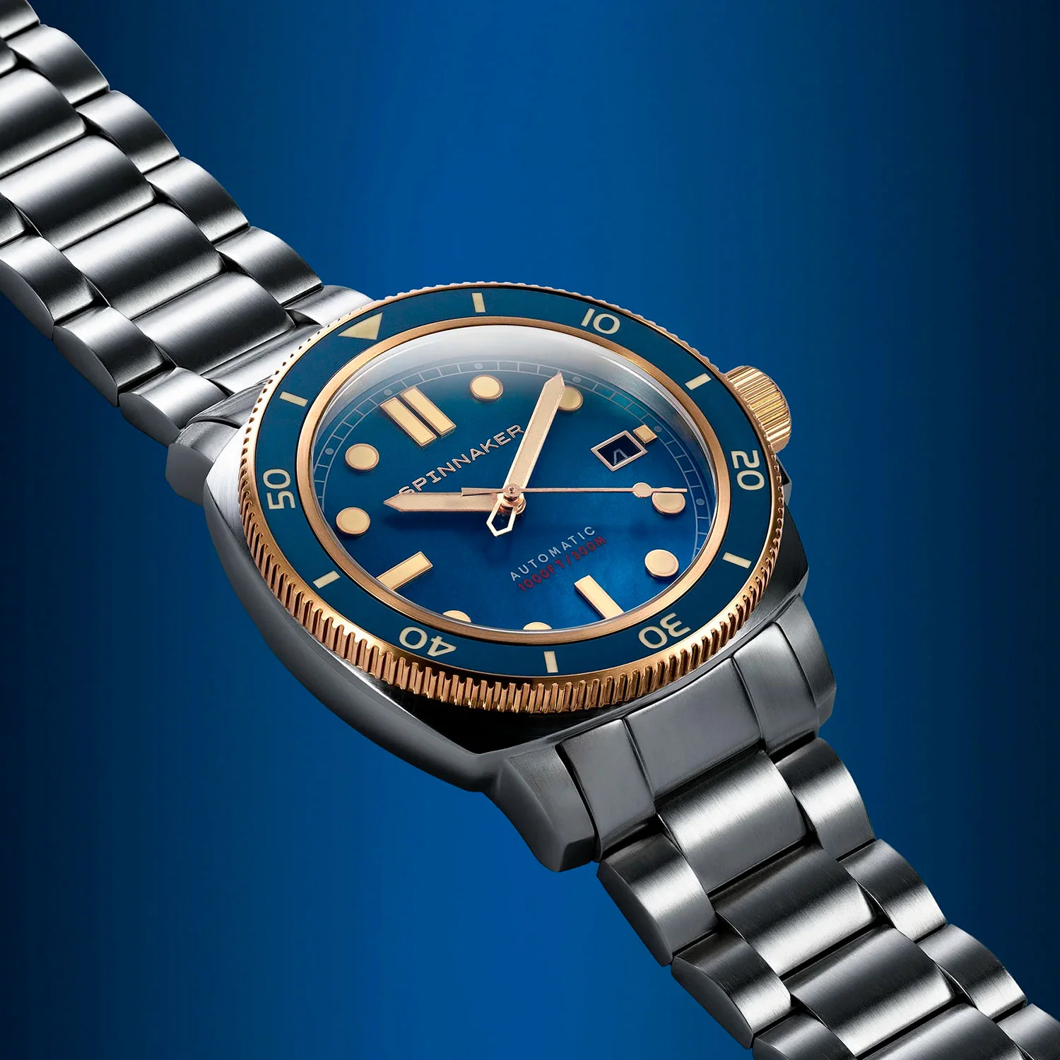 Spinnaker SP-5106-44