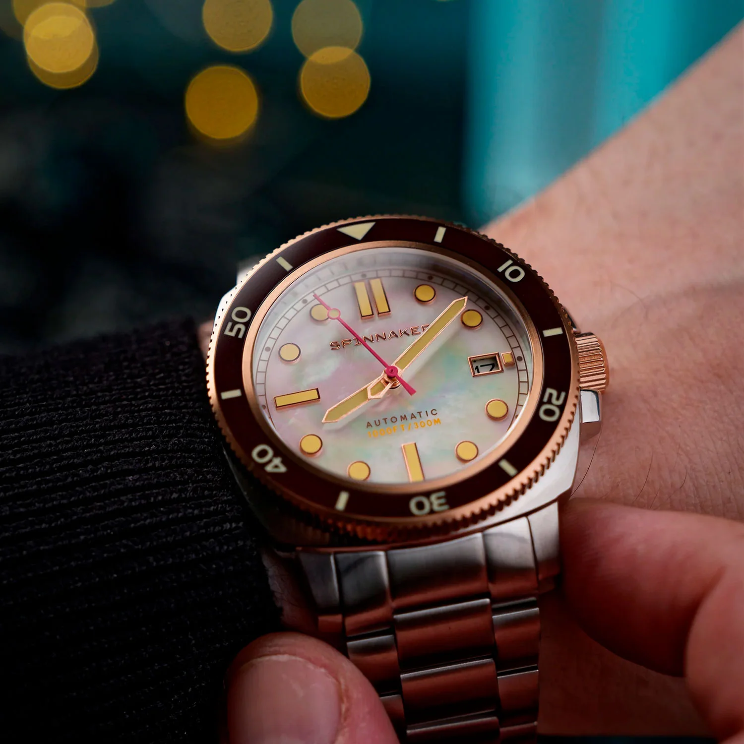 Spinnaker SP-5106-55