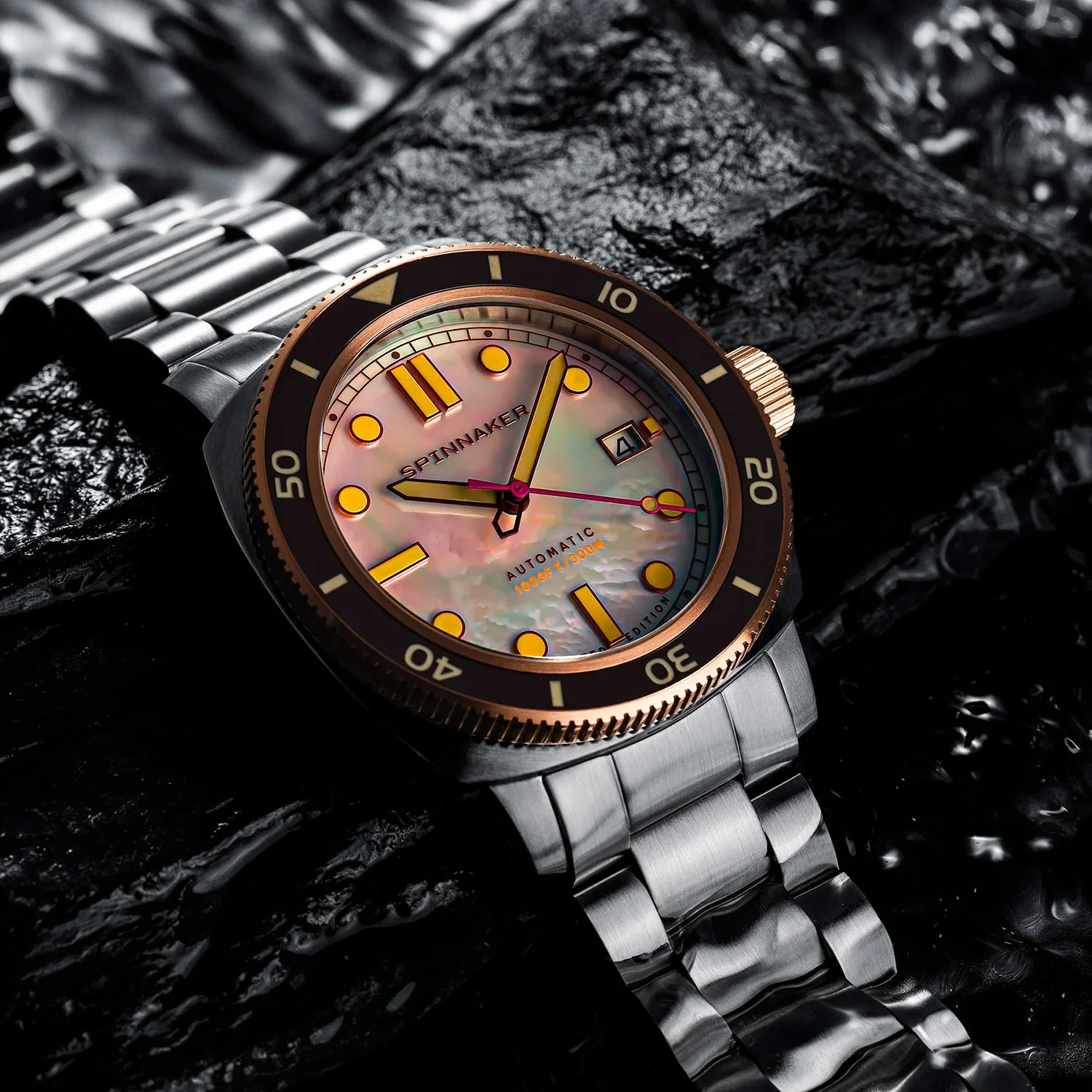 Spinnaker SP-5106-55