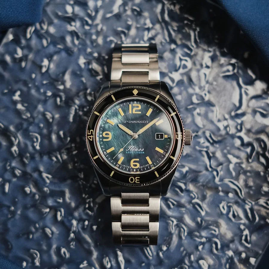Spinnaker SP-5108-11