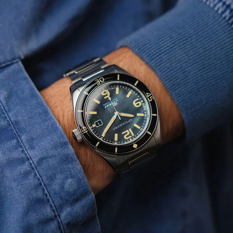 Spinnaker SP-5108-11