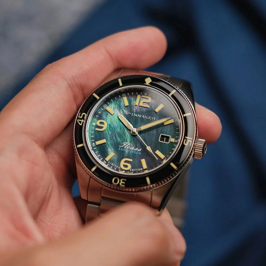 Spinnaker SP-5108-11