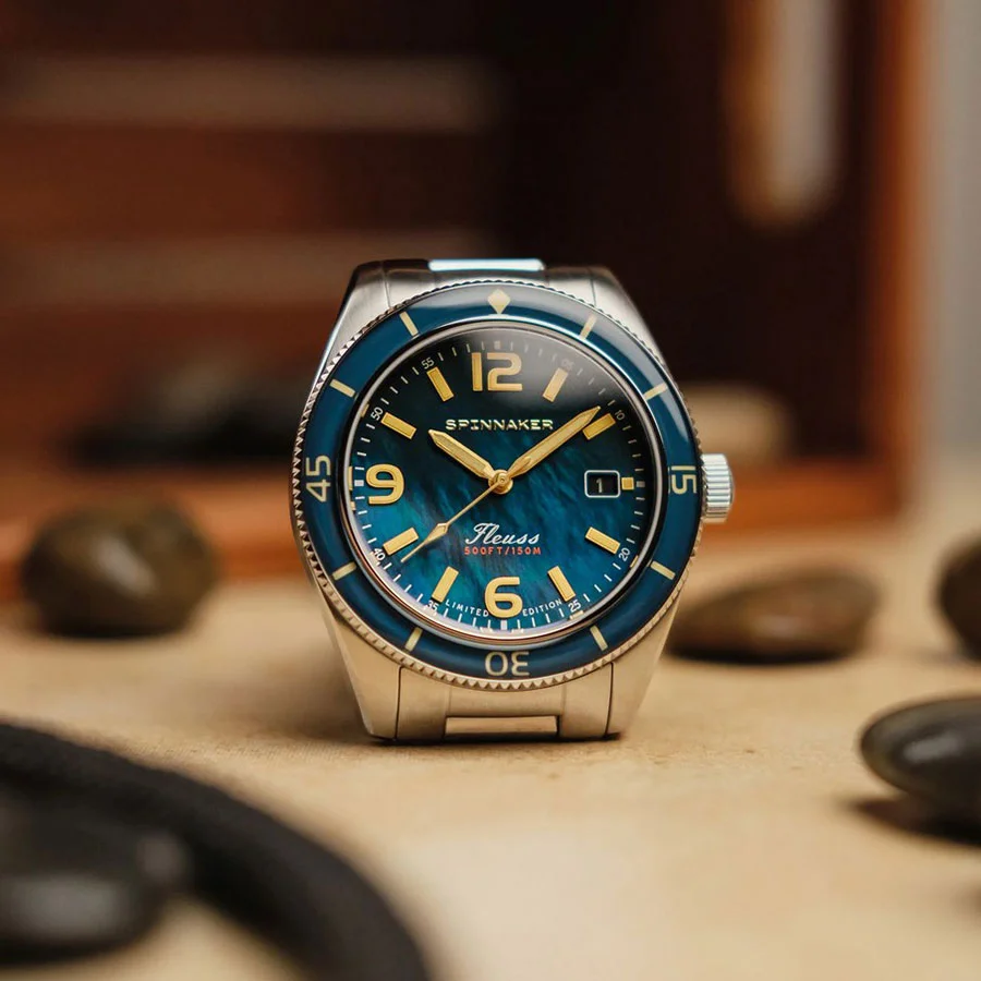 Spinnaker SP-5108-22
