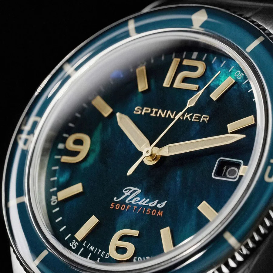 Spinnaker SP-5108-22