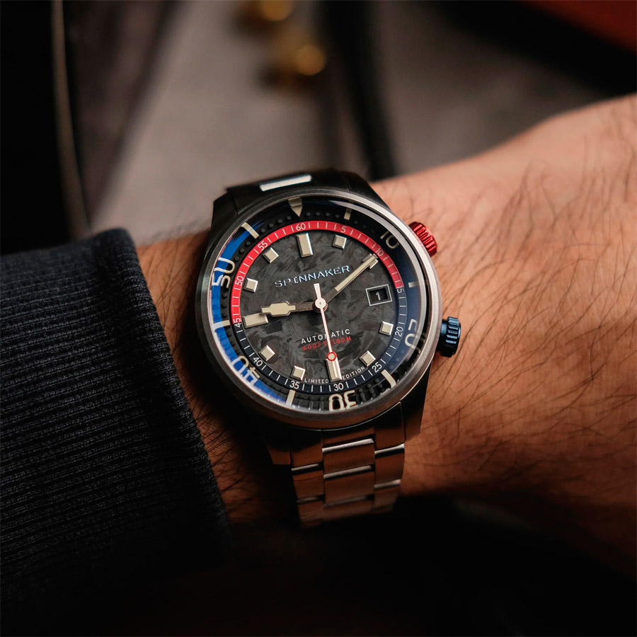 Spinnaker SP-5111-11
