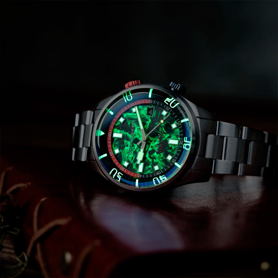 Spinnaker SP-5111-11
