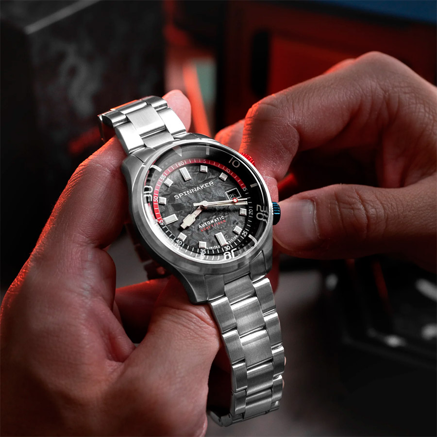 Spinnaker SP-5111-11